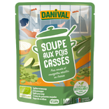 Soupe Pois Casses