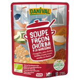 Moroccan Soup