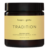 Golden Latte Turmeric & CBD Powder