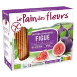 Tartines Craquantes À La Figue