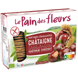 Tartines Châtaigne