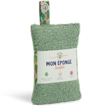 Eponge Ecologique Verte