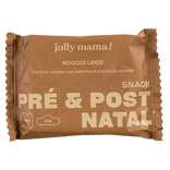 Zwangerschapsreep Hazelnoot Chocolade