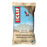 Witte Chocolade Energie Bar 1