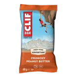 Crunchy Peanut Butter Energy Bar 1