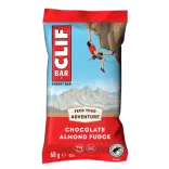 Chocolate Fudge Almond Energy Bar 1