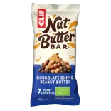 Peanut Chocolate Chip Energy Bar 1