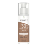 Getinte Gezichtszonnebrandcrème SPF30 Goudkleurig 50ml