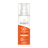 Lait solaire SPF50 visage et corps 100ml