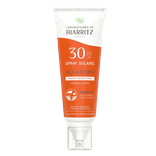 Zonnebrandspray SPF30 Gezicht en Lichaam 100ml