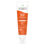 Baby & Kind Zonnebrandcrème SPF50+ vanaf 6 maanden 50ml