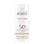 Getinte Zonnebrandstick SPF50+ 9g