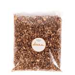 Gluten-Free Apple Pecan Dream Granola