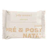 Carré Grossesse Céréales Vanille Macadamia 45g