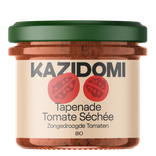 Dried Tomato Tapenade