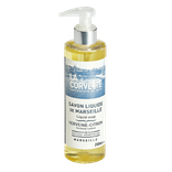 Marseille Liquid Soap Verbena-Lemon