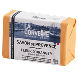 Provence Zeep Sinaasappelbloesem 100g