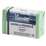 Savon de Provence Jasmin 100g