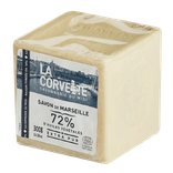 Extra Pure Marseille Soap