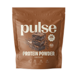 Poudre protéinée chocolat (72%)