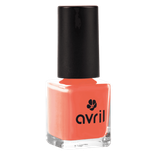 Koraal Nagellak