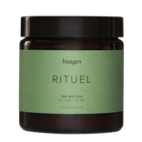 Thé Matcha Rituel CBD