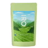 Thé Vert Sencha Japonais Premium