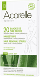 Cold Wax Strips Body 20 Units