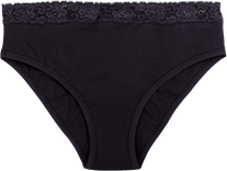 Menstruatie Slip Nacht Gallica M
