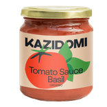 Tomato Basil Sauce