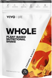 Vegan Voedzame Karamel Blend Poeder