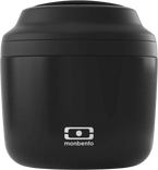 Lunch Box Isotherme Noir 550ml