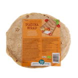 Piadina Wrap Haver Spelt