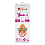 Boisson Amandes Protéinée Nature