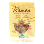 Whole Wheat Rice Ramen Noodles