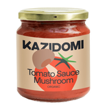 Sauce Tomate Cèpe