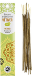 Hoge traditie Indiase stokken - vetiver