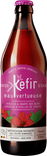 Hibiscus & Blackcurrant Leaf Kefir 330ml