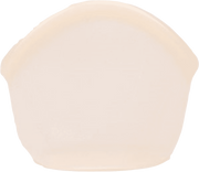 Sac Silicone Coloris Champagne