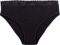 Menstruatie Slip Nacht Gallica S