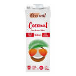 Boisson Noix Coco Nature Sans Gluten