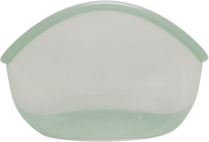 Sac Silicone Coloris Genévrier