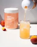 Clear whey isolat pêche 1