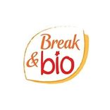 Break & Bio Biscuits and snacks organic | Kazidomi