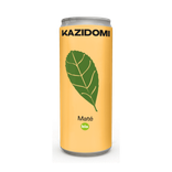 Maté en canette