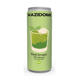 Basil Smash 0%