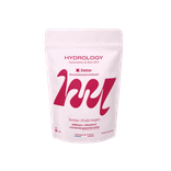 Functional detox drink red fruits tablet