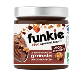 Granola Cacao Spread