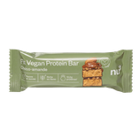 Vegan Eiwitreep Amandel Chocolade (12g eiwit/reep)