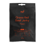 Beef Jerky Pepper